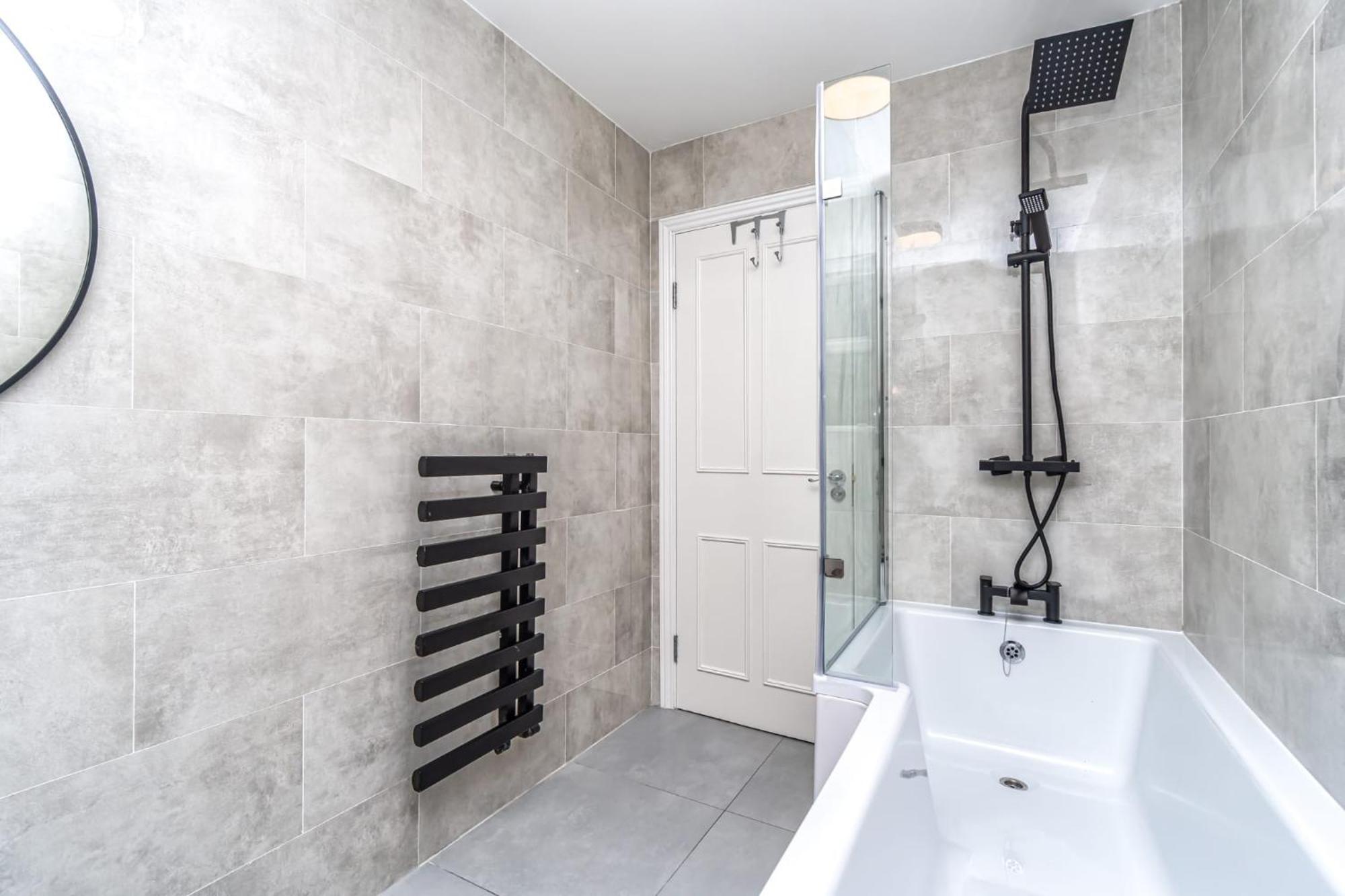 Cosy Guest House In Whitechapel 런던 외부 사진