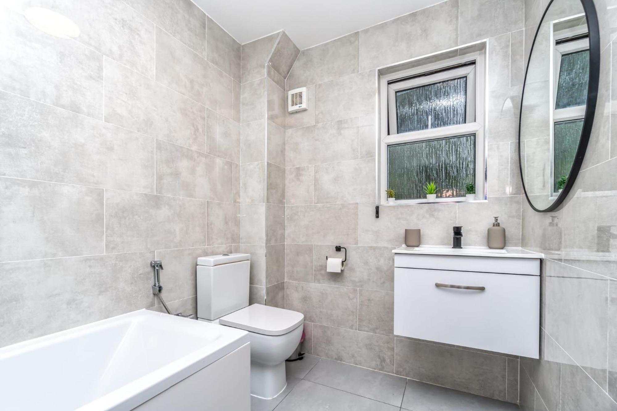 Cosy Guest House In Whitechapel 런던 외부 사진