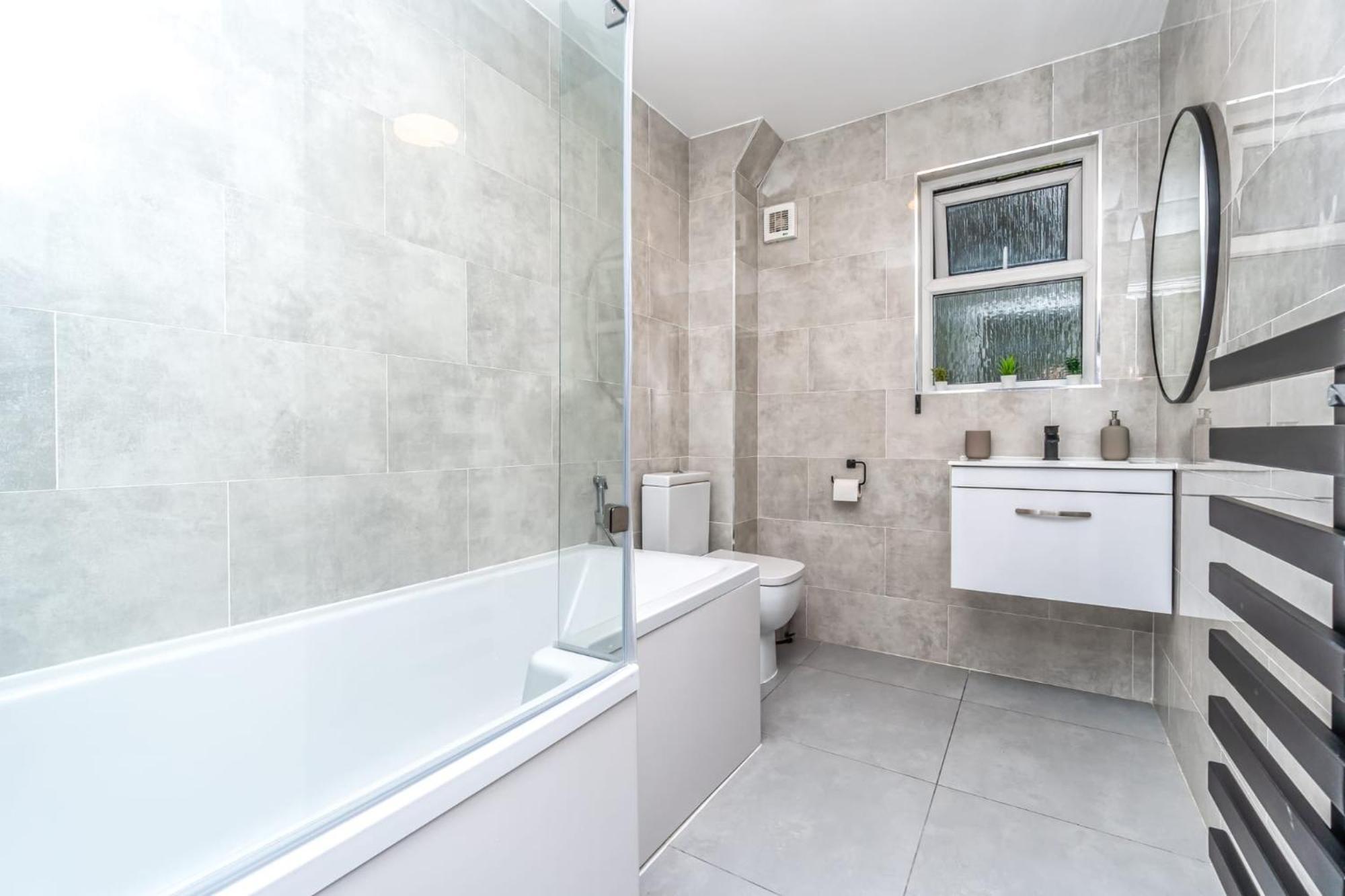 Cosy Guest House In Whitechapel 런던 외부 사진