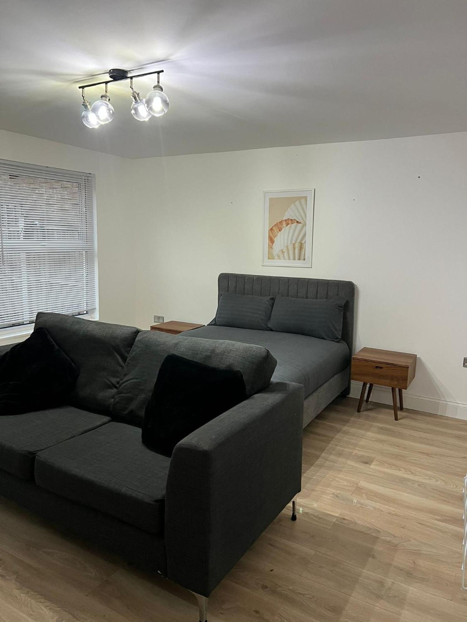 Cosy Guest House In Whitechapel 런던 외부 사진